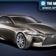 Illustration for article titled Ford In The CAWs Sights, Lexus LF-CC Concept Is Sighted, And Italy Feels Slighted By Fiat